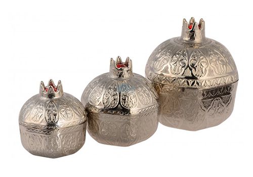 Metal Enjeksiyon Kalıpları