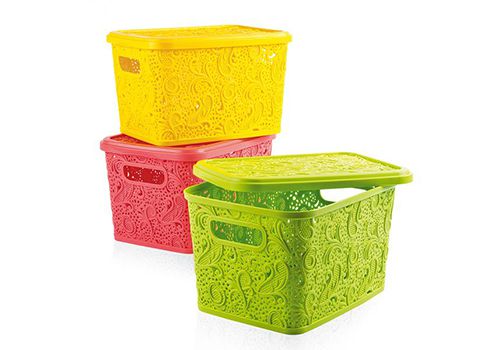 Plastik Enjeksiyon Kalıpları